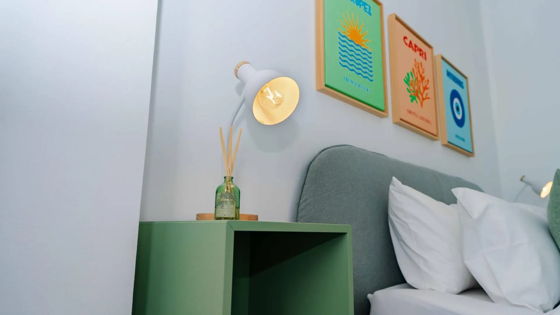 Two Bed In Ansam Hosted By Voyage Apartment Abu Dhabi