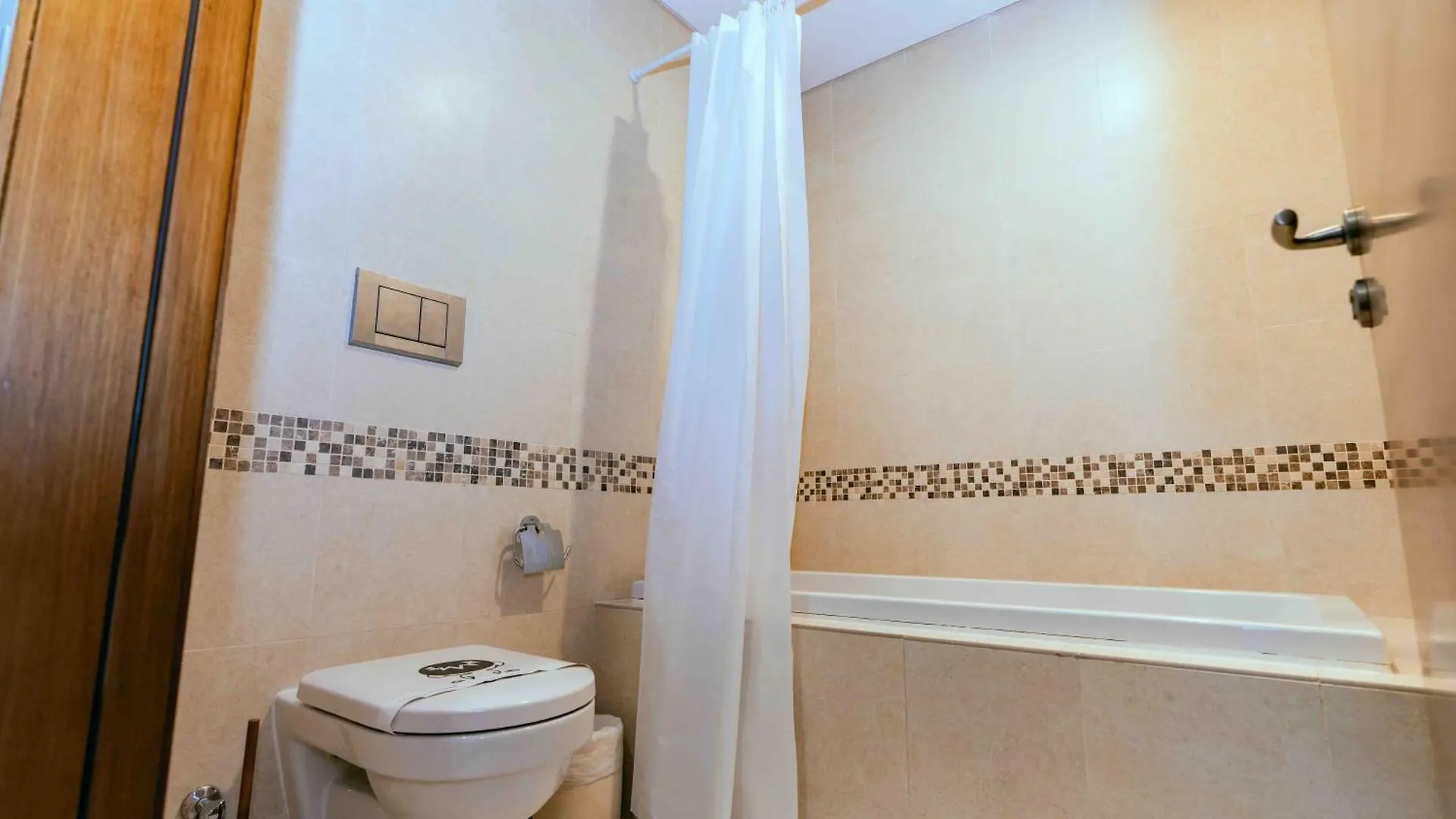 Two Bed In Ansam Hosted By Voyage Apartment Abu Dhabi United Arab Emirates