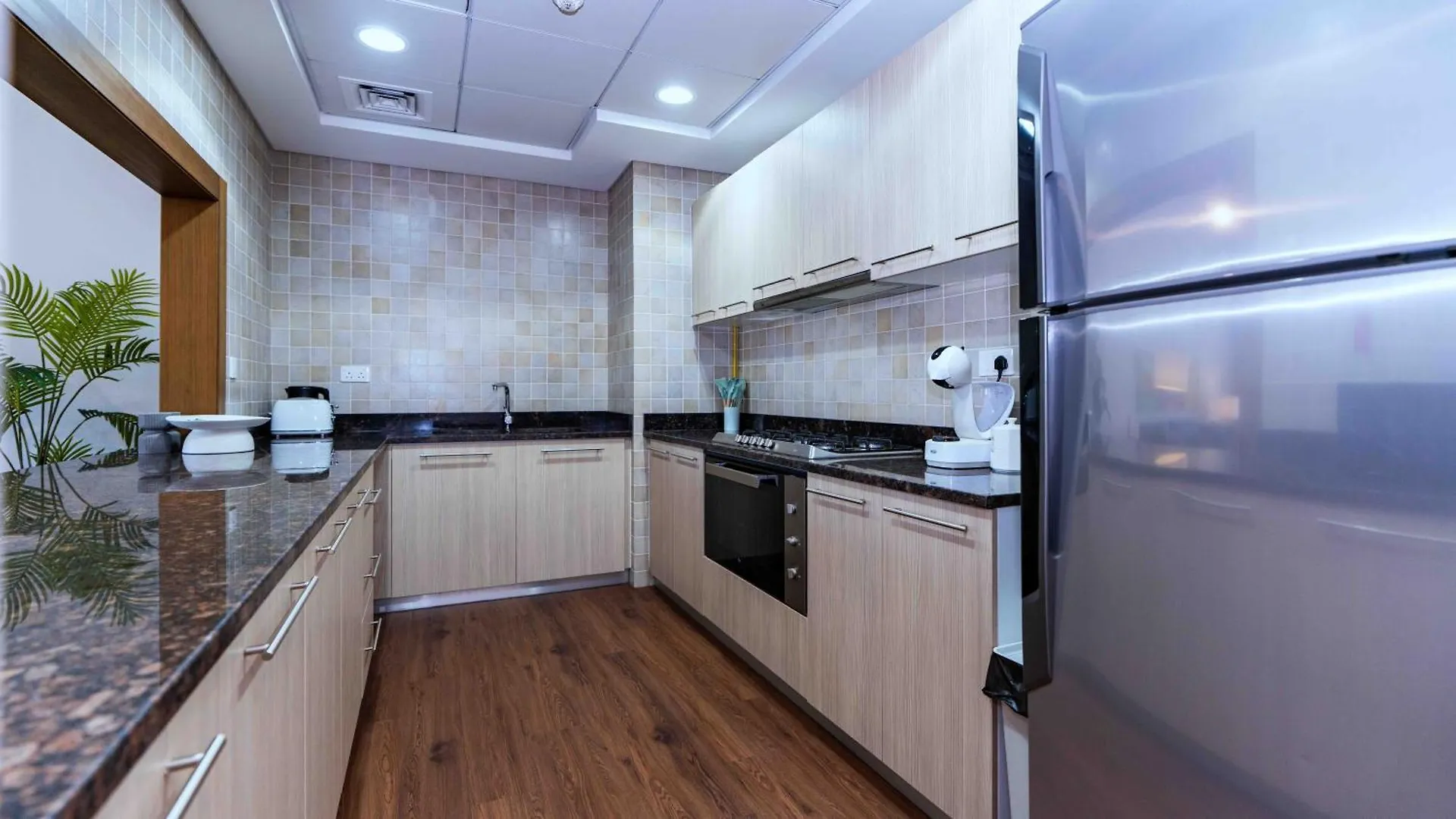 Two Bed In Ansam Hosted By Voyage Apartment Abu Dhabi United Arab Emirates
