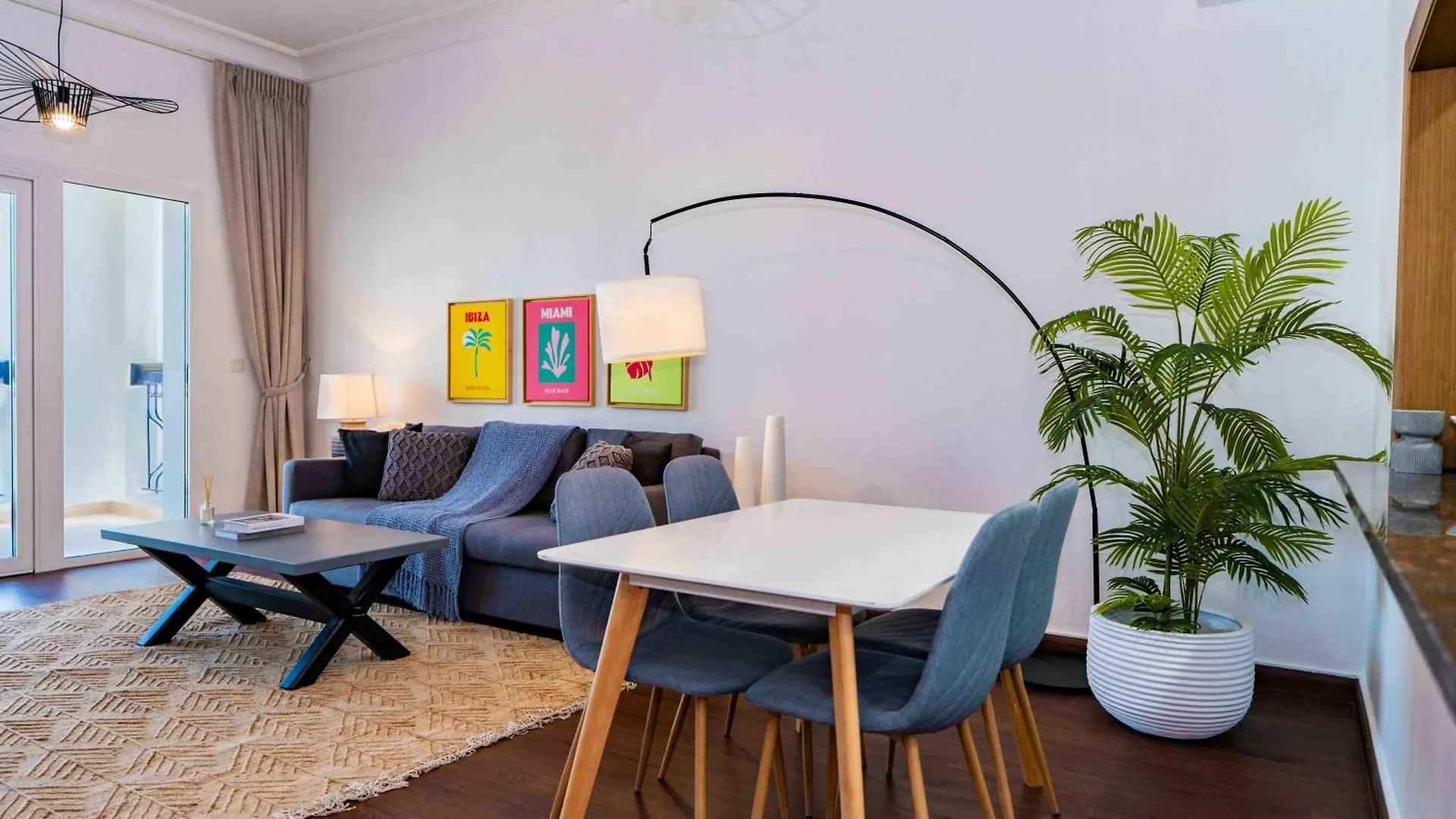 Two Bed In Ansam Hosted By Voyage Apartment Abu Dhabi 0*,  United Arab Emirates